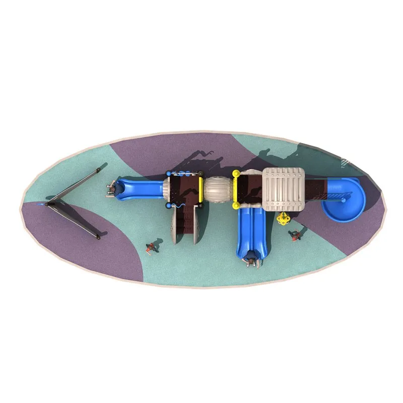 Sailing Ship Series 1-1