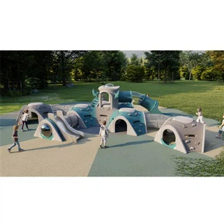 Outdoor-Spielzeug für Spielplätze